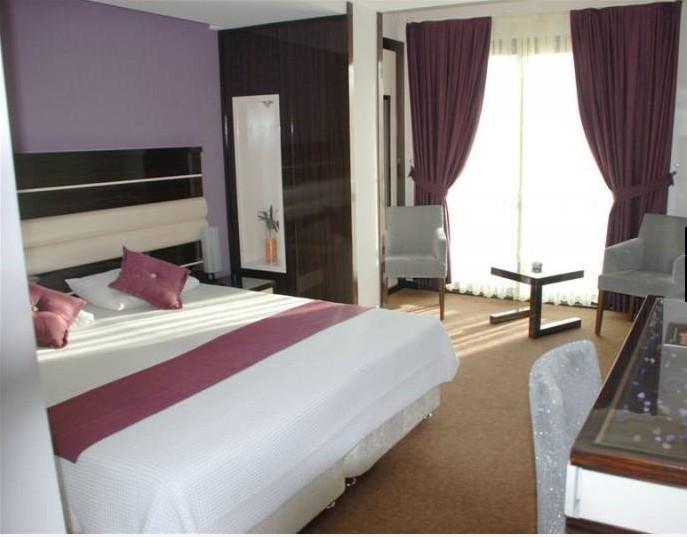 HOTEL LA BELLA SALİHLİ