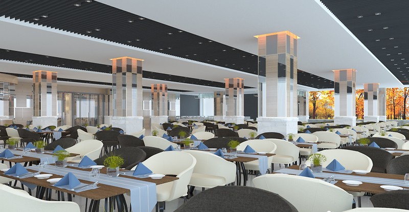 KARPALAS CITY HOTEL & SPA