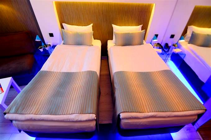 TEMPO HOTEL 4.LEVENT