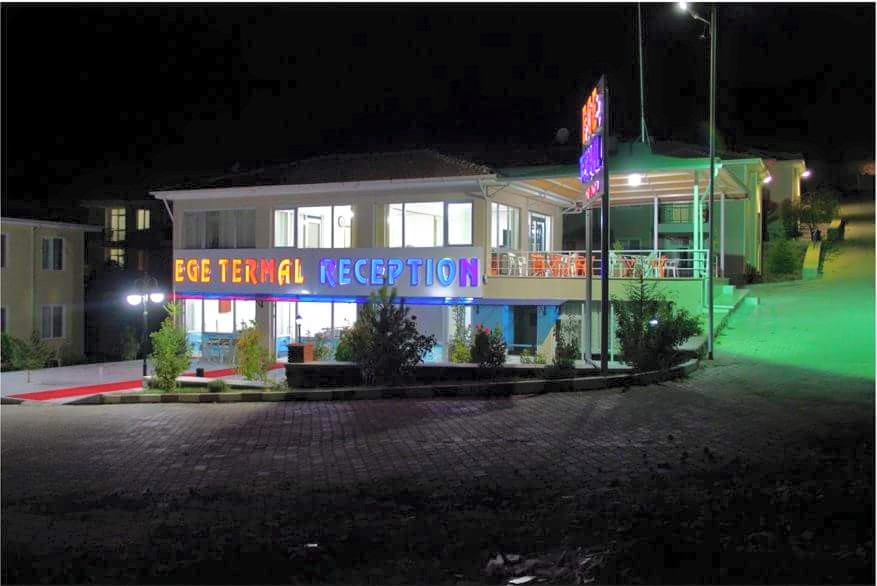 EGE TERMAL