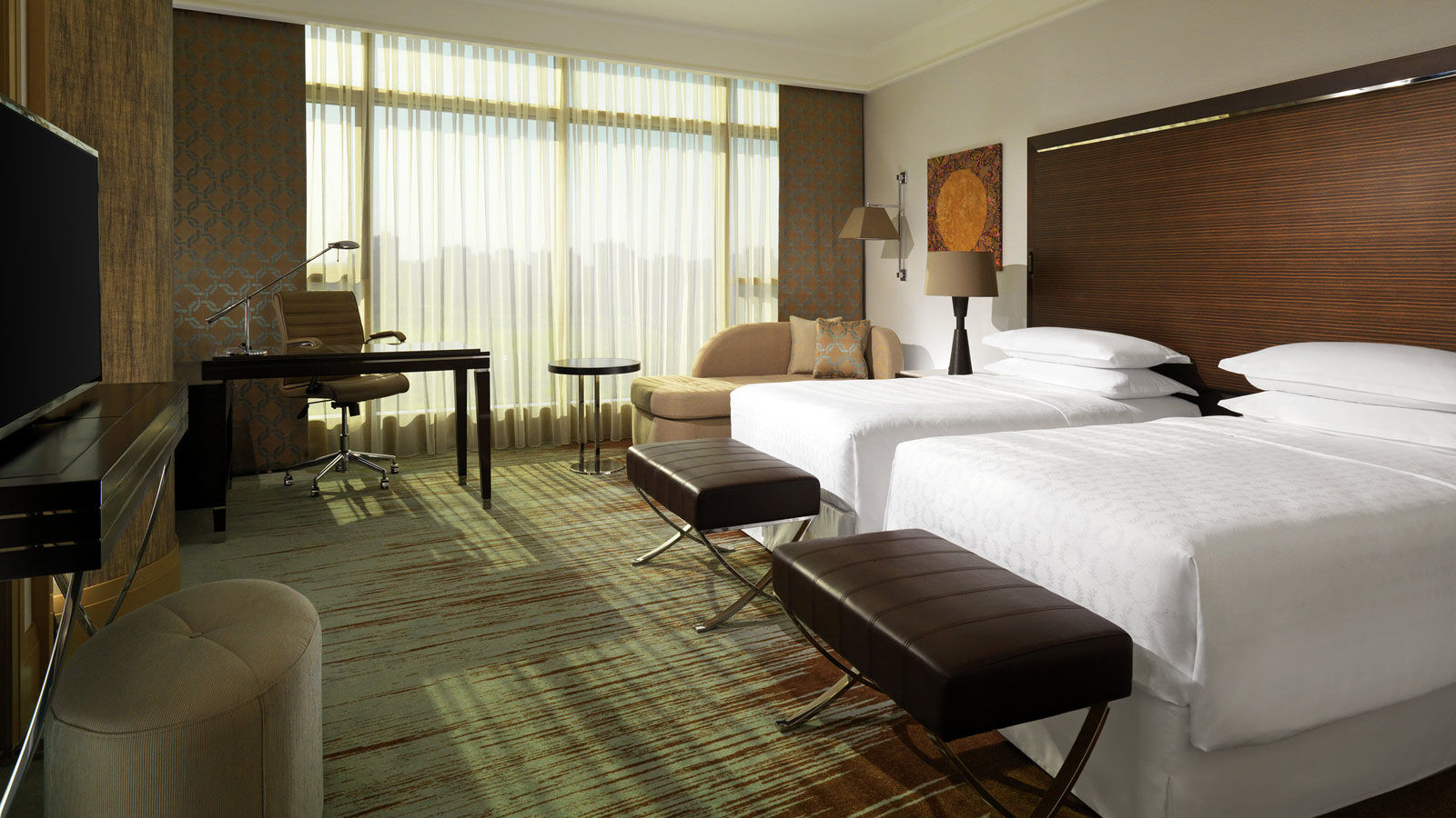 SHERATON GRAND ADANA HOTEL