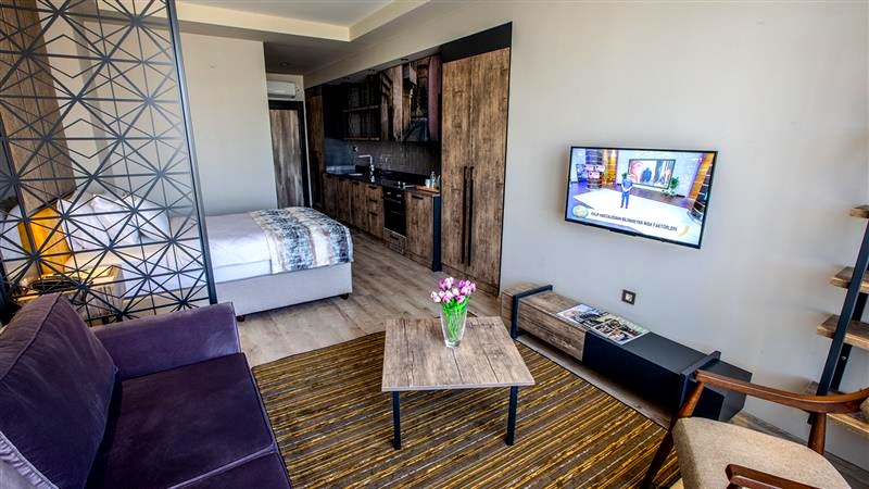 SHİMALL HOTEL VE KONGRE MERKEZİ