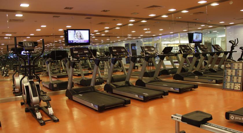 METROPOLİTAN HOTELS ANKARA