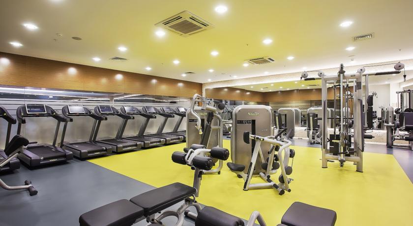 DİVAN OTEL GAZİANTEP