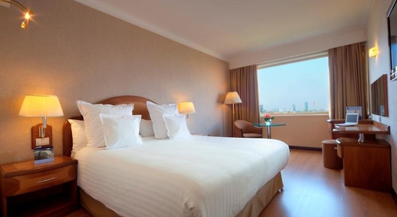 ALTINEL ANKARA HOTEL&CONVENTİON CENTER