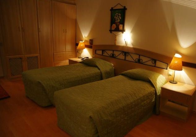 Hotel Büyük Veliç