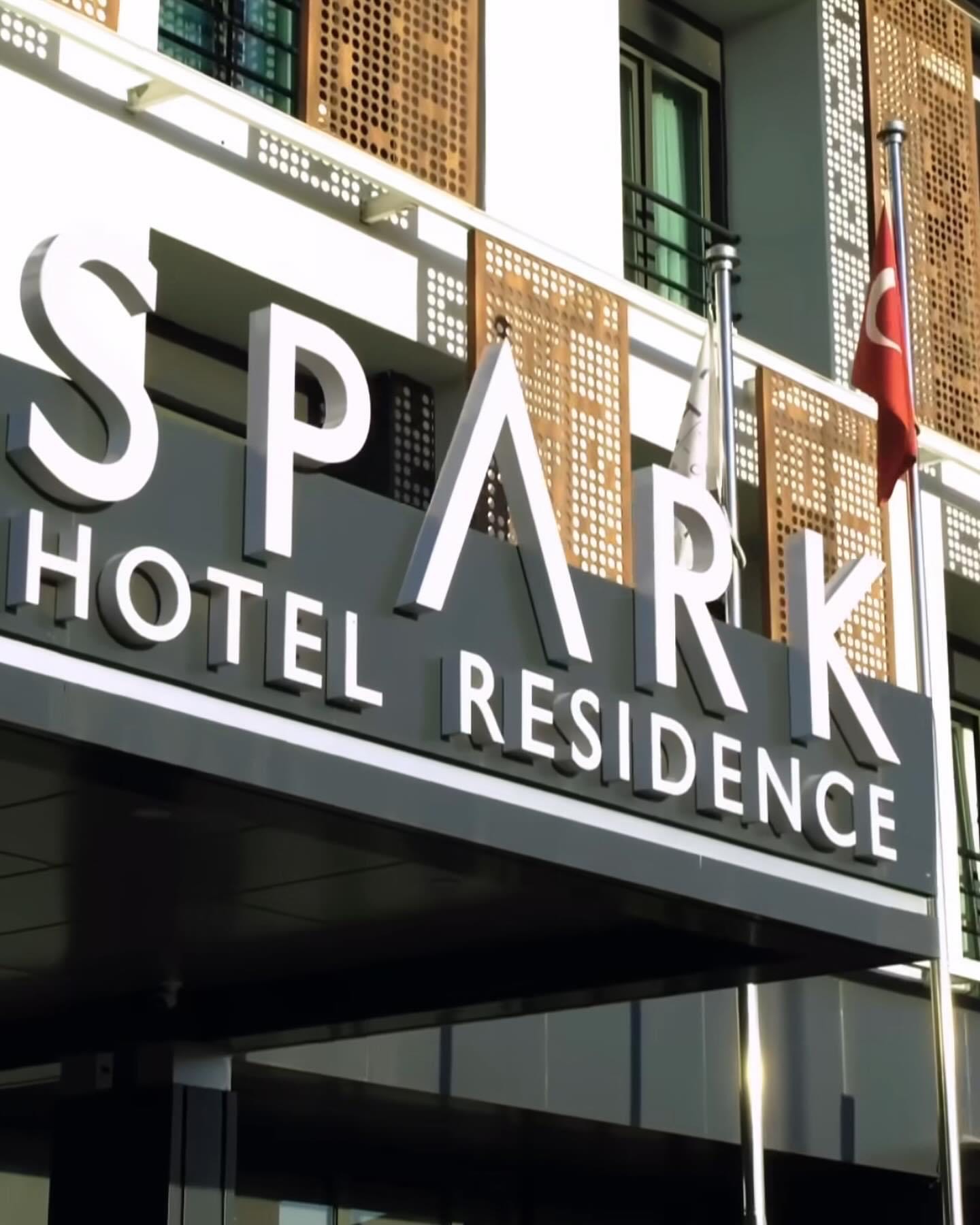 SPARK HOTEL