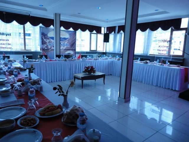 HOTEL SİBAR