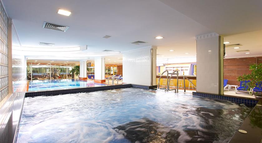 METROPOLİTAN HOTELS ANKARA