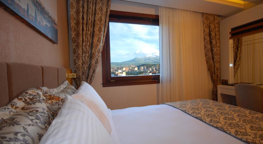 İMAMOĞLU PAŞA OTEL