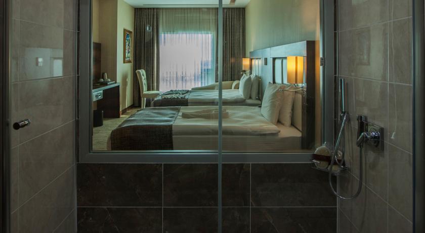 MITANNIA REGENCY HOTEL