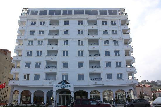 GRAND ATAKUM OTEL