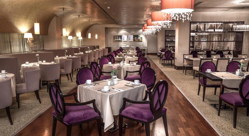 AĞAOĞLU MY CITY HOTEL