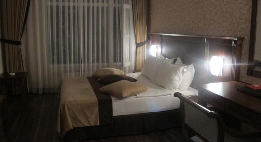 Elit Palas BOUTIQUE Hotel