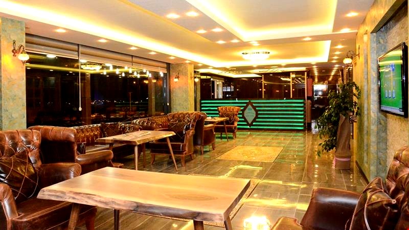 KARACALAR SUİT OTEL