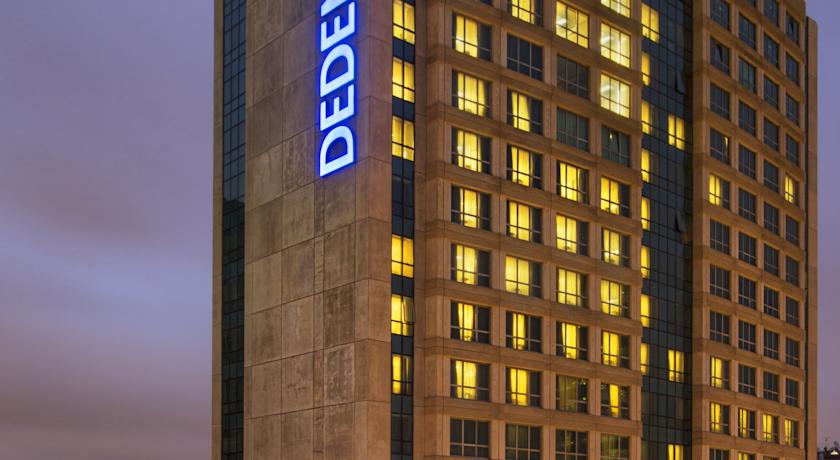 Dedeman Bostancı Otel & Convention Center