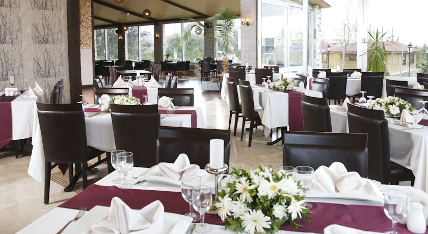 ORUÇOĞLU THERMAL RESORT