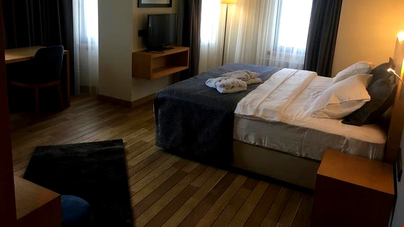 TRYP BY WYNDHAM ANKARA ORAN