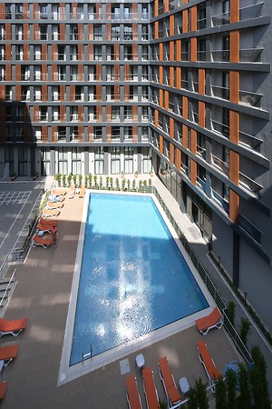 COORDINAT SUITS OTEL