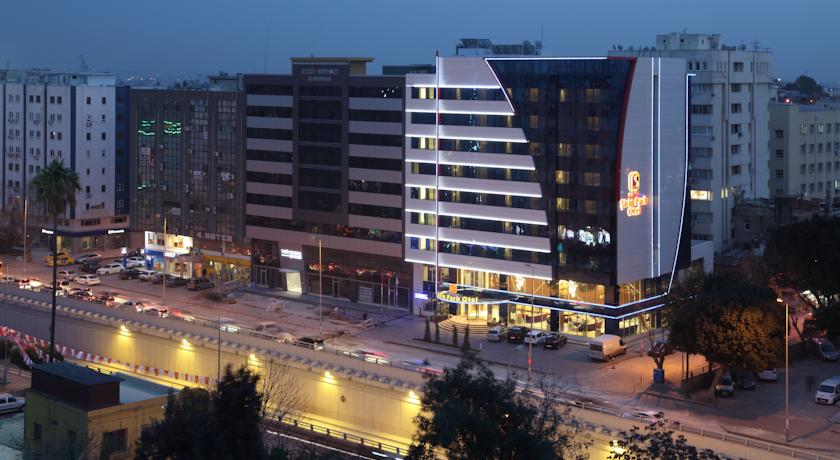 ŞİRİN PARK OTEL