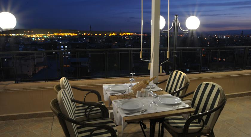 SV BUSİNESS HOTEL