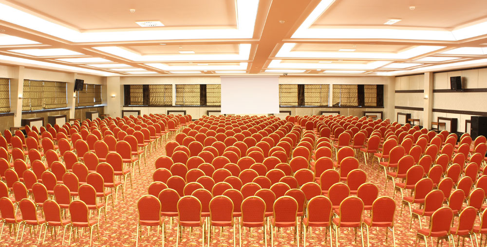 GAZİANTEP PLAZA OTEL