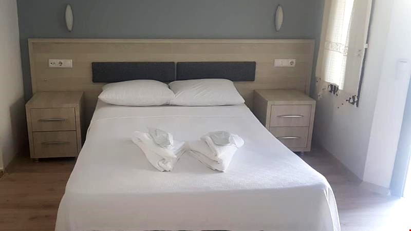 DALYAN HOTEL NİSH CARİA