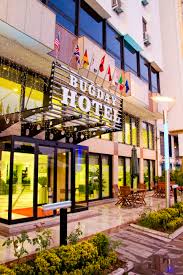 BUĞDAY HOTEL