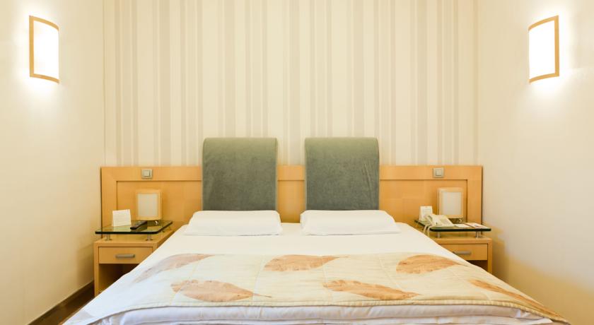 METROPOLİTAN HOTELS ANKARA