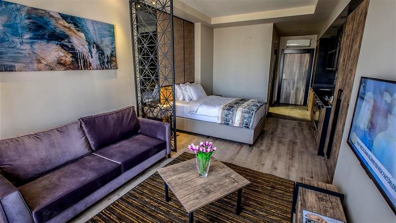 SHİMALL HOTEL VE KONGRE MERKEZİ