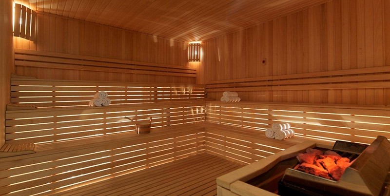 HAWTHORN SUİTES BY WNDHAM ÇERKEZKÖY