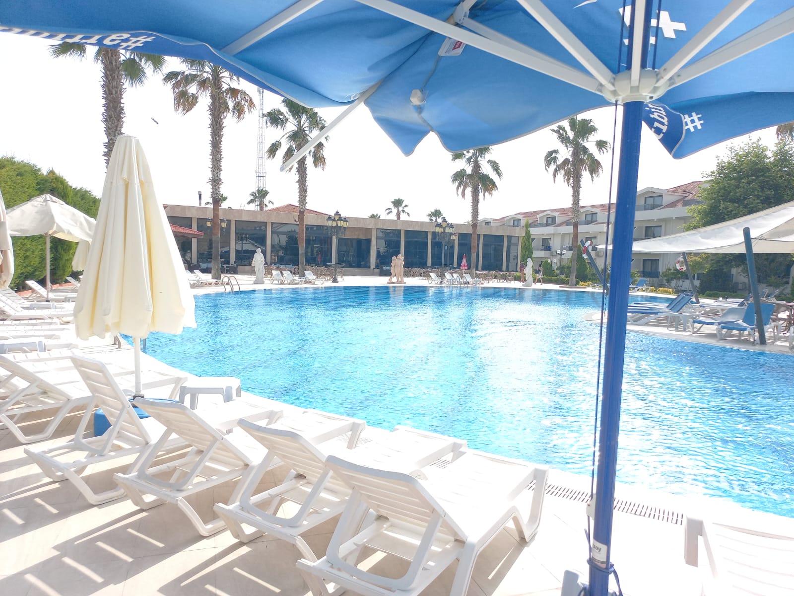 TRİPOLİS OTEL