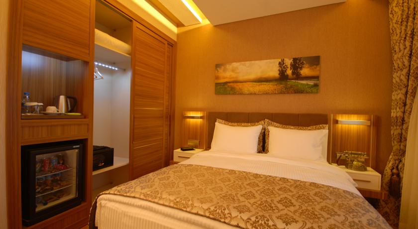 İMAMOĞLU PAŞA OTEL