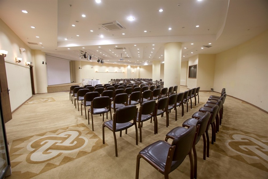 LİDYA SARDES THERMAL OTEL