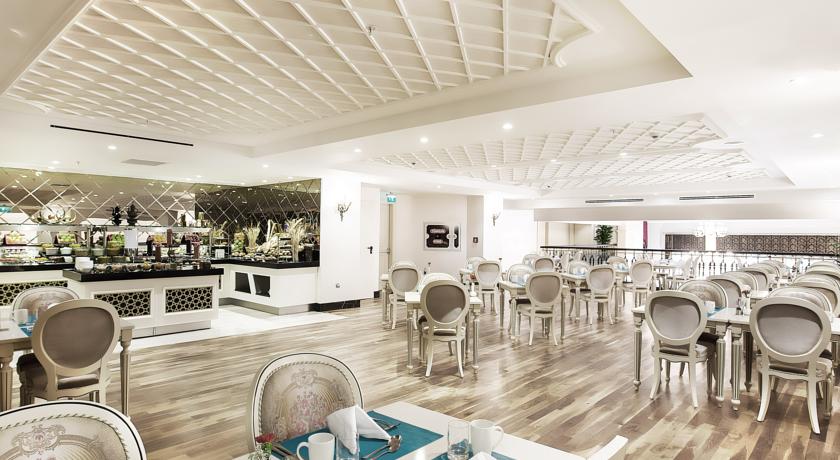 DOUBLETREE BY HILTON GAZİANTEP