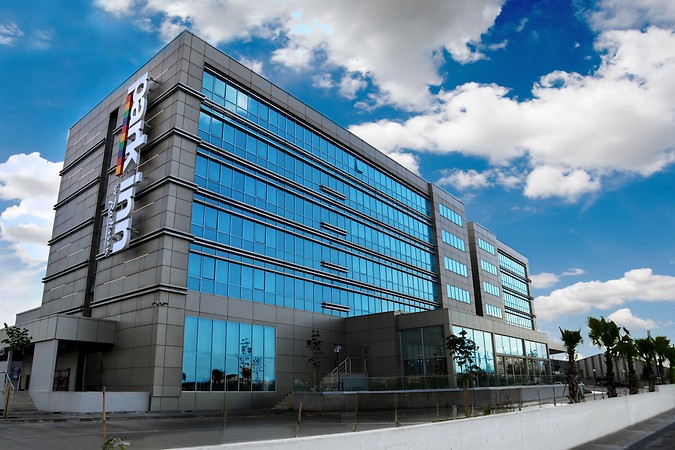 PARK INN BY RADISSON SAMSUN