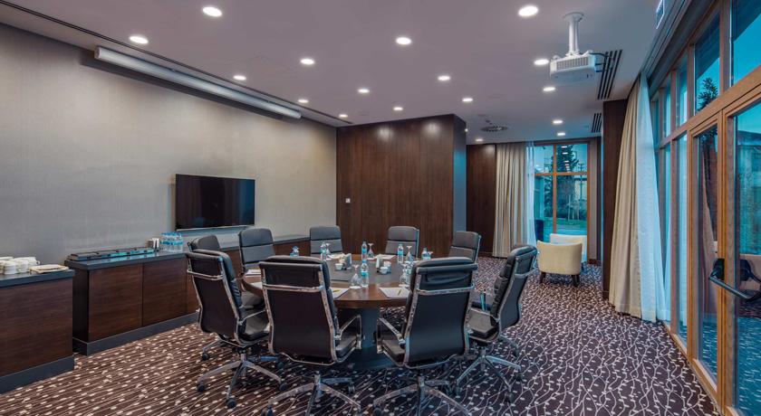 HILTON GARDEN INN SAFRANBOLU