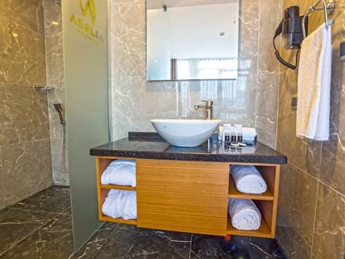 ASELİA HOTEL