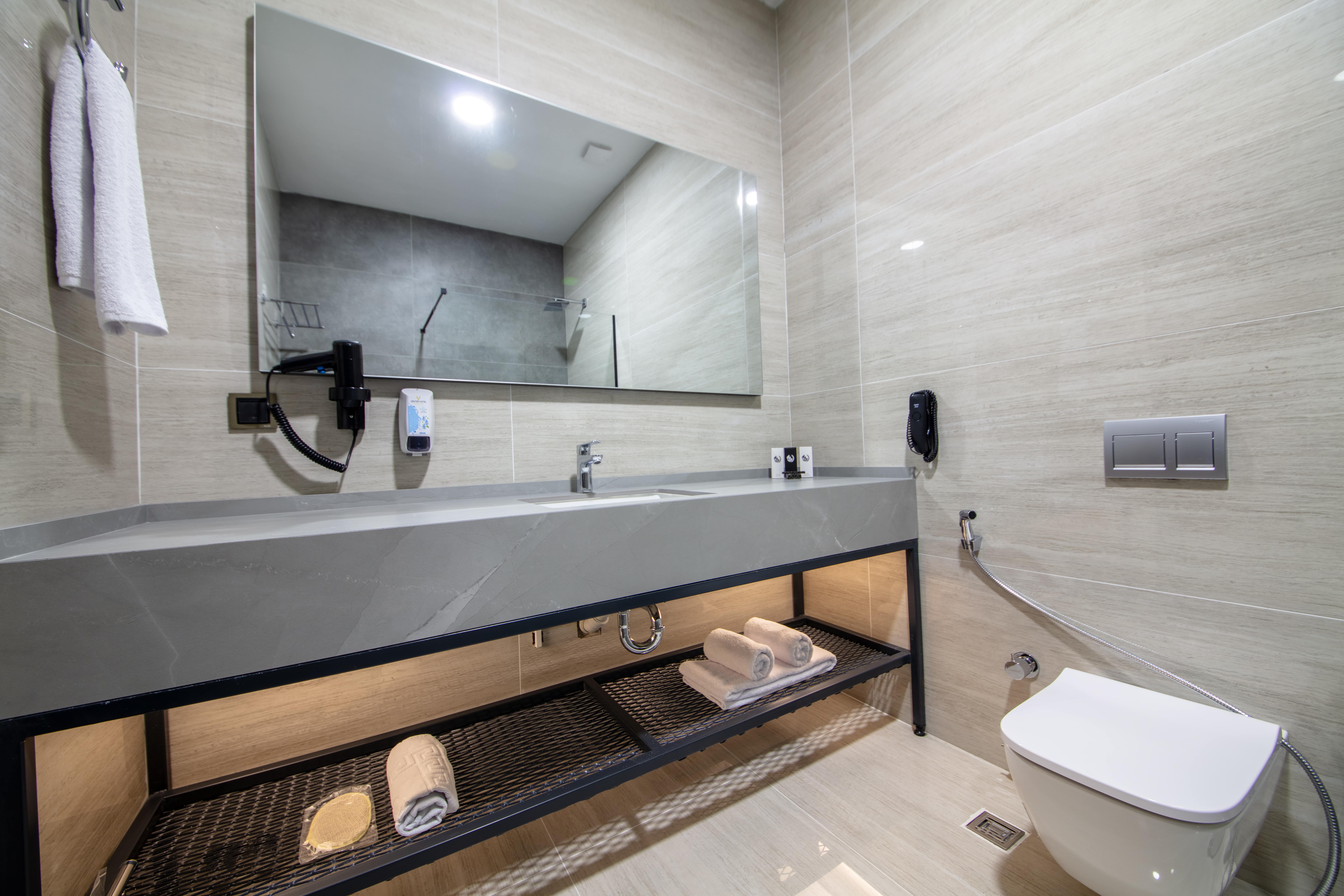 V CENTER HOTEL TRABZON