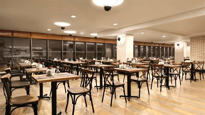 RAMADA BY WYNDHAM TİRE