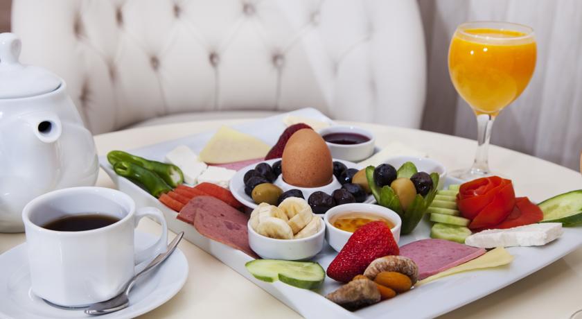 ÇUKUROVA ERTEN OTEL