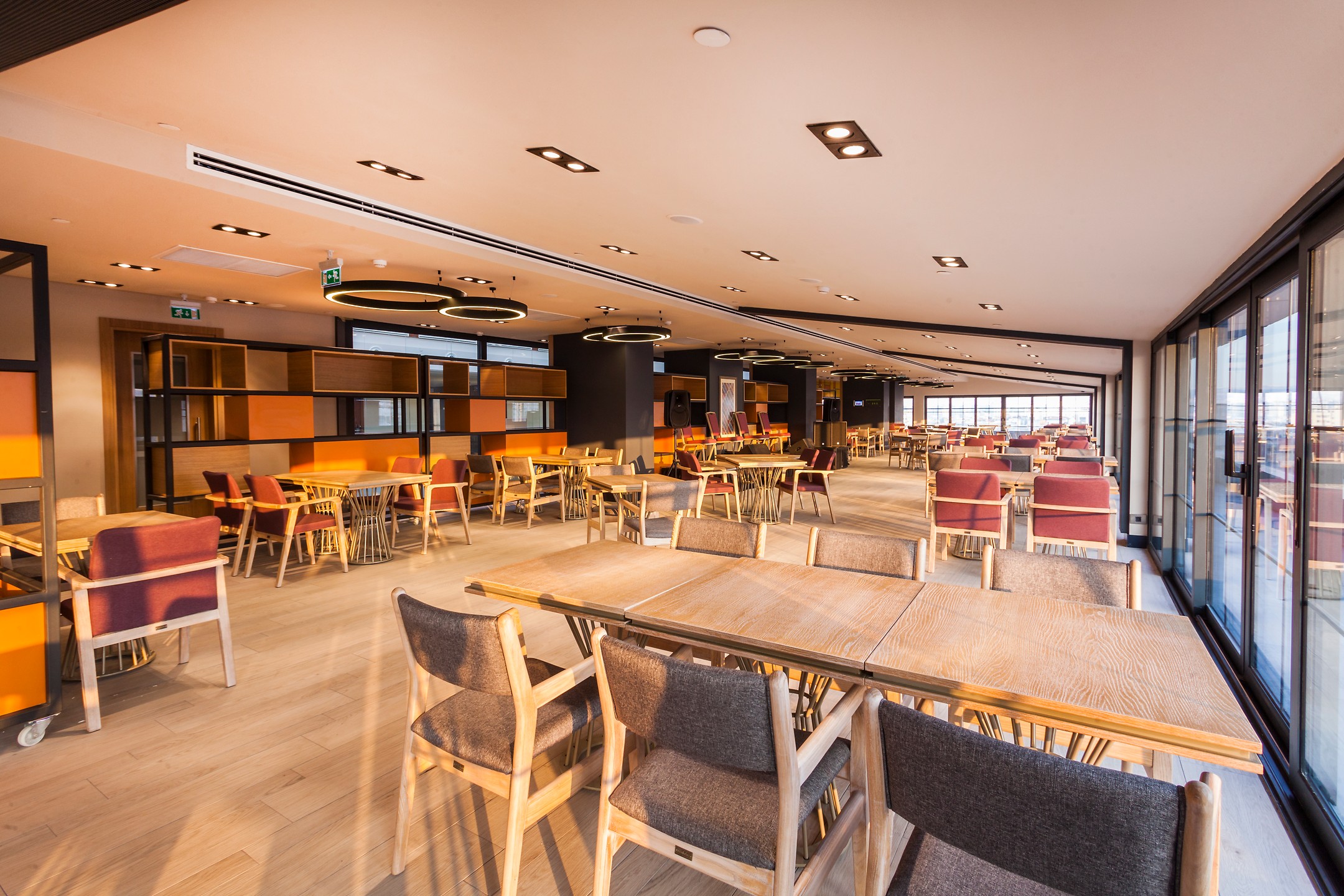 HOLİDAY İNN KAYSERİ