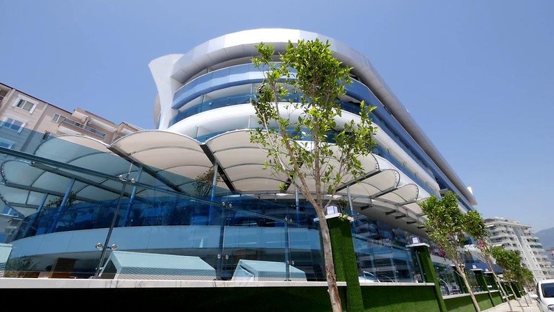 SUNPRIME C-LOUNGE HOTEL