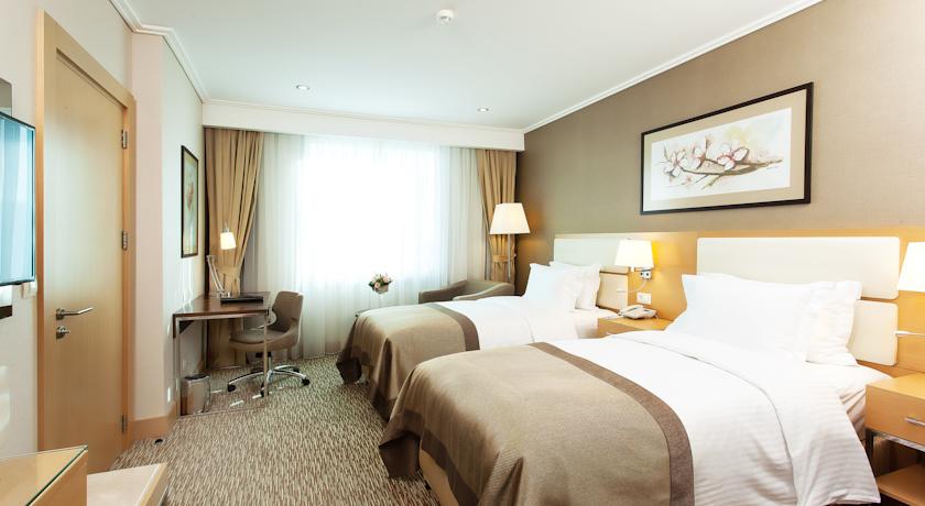 DİVAN OTEL GAZİANTEP