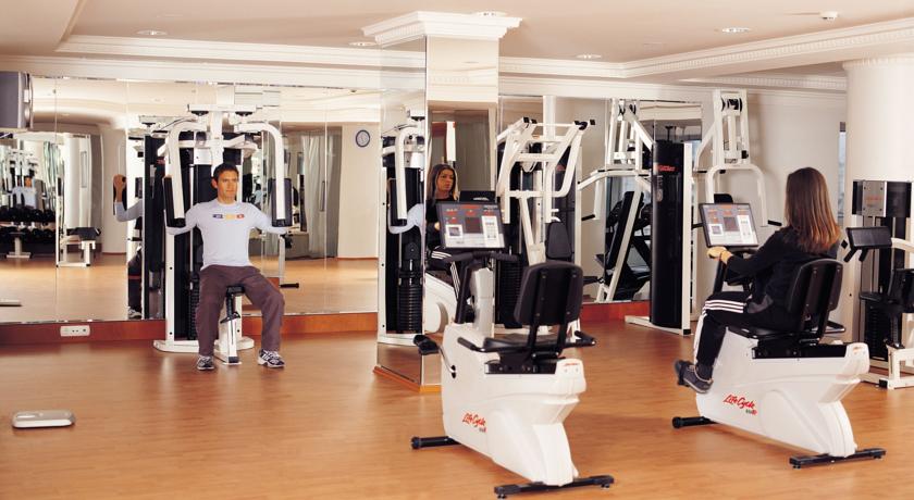 WYNDHAM GRAND KAYSERİ