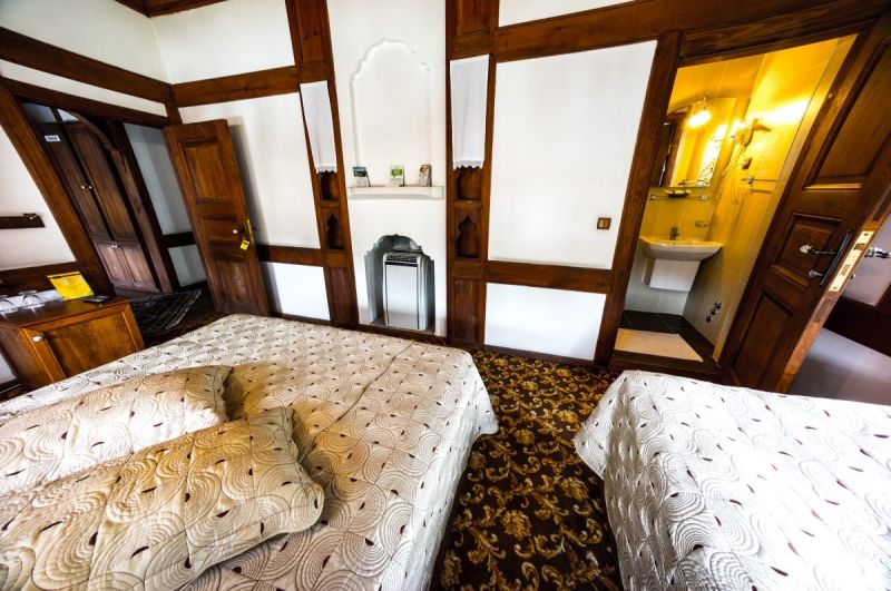 İMREN LOKUM KONAK BUTİK OTEL