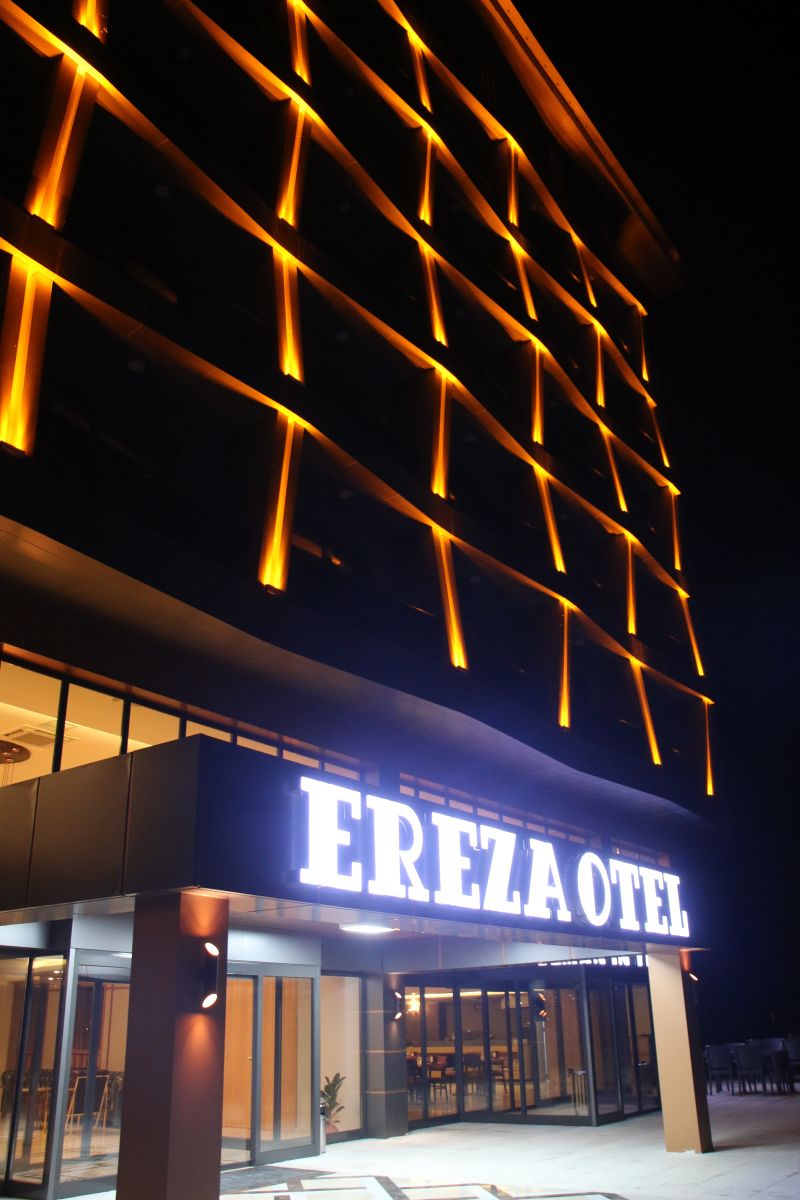 EREZA OTEL