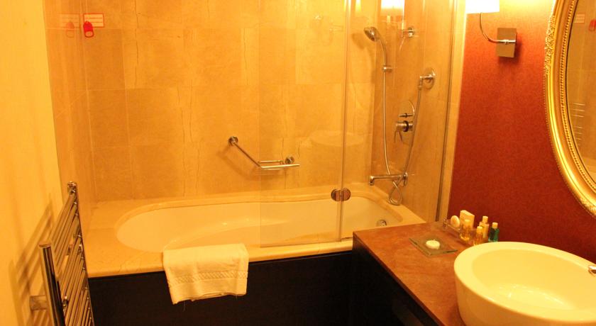 AĞAOĞLU MY CITY HOTEL