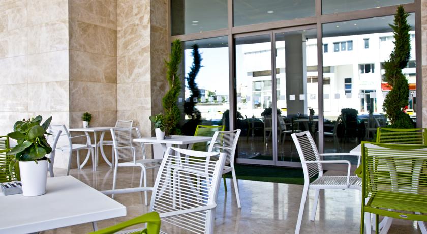 Holiday İnn Gaziantep