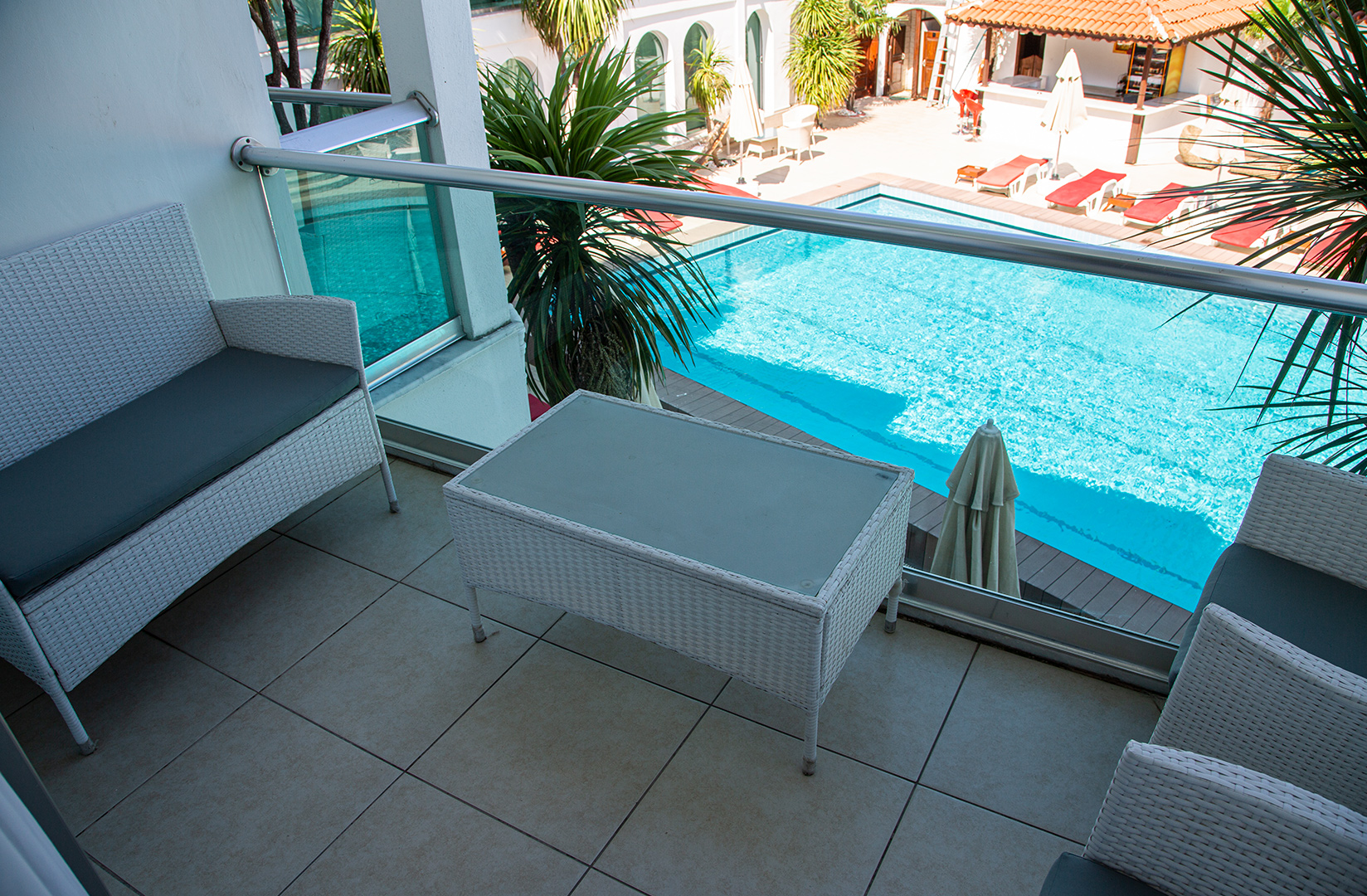 Pidasus Otel - Burhaniye